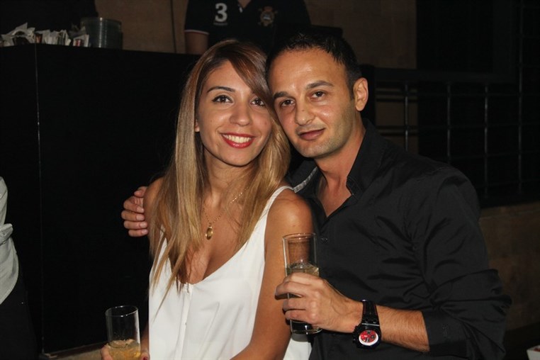 Taiga Beirut On Saturday Night